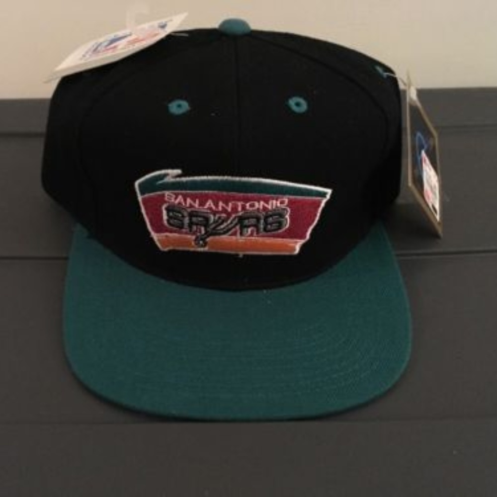 New San Antonio Spurs Nba Basketball The G Cap Sna